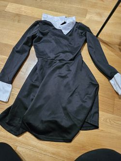 Wendsdaay Costume