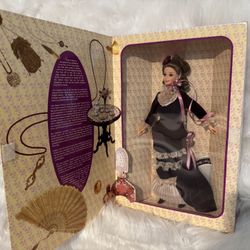 Barbie - Victorian Lady