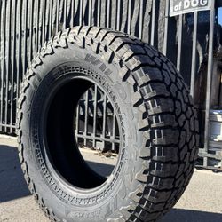Lt285/70r17 Falken At3w - Llantas 🔥 SPECIAL DEAL