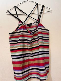 Ti short