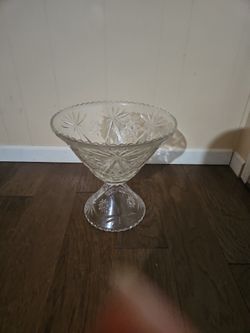 Glass Bowl