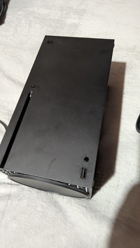 Xbox Series X 