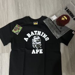 Bape tee