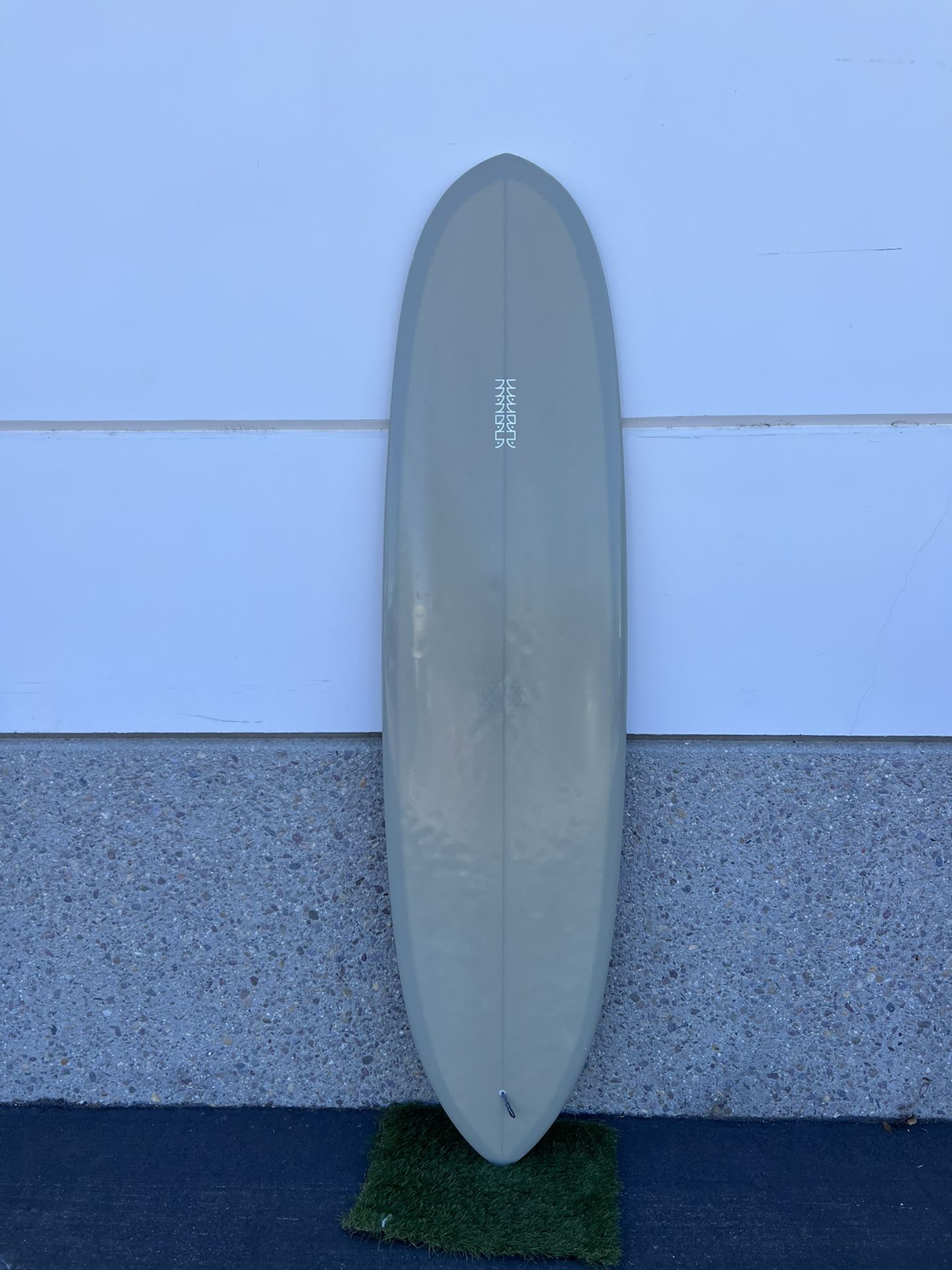 Mandala Clandestino Midlength Surfboard 