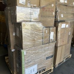 Return Furniture Pallets