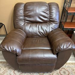 Recliner