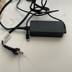 Lenovo 65W AC Adapter Type C Connector 