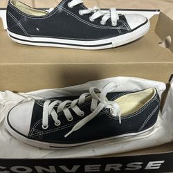 Chuck Taylor All Star Classic Converse