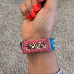 VIP stagecoach ticket