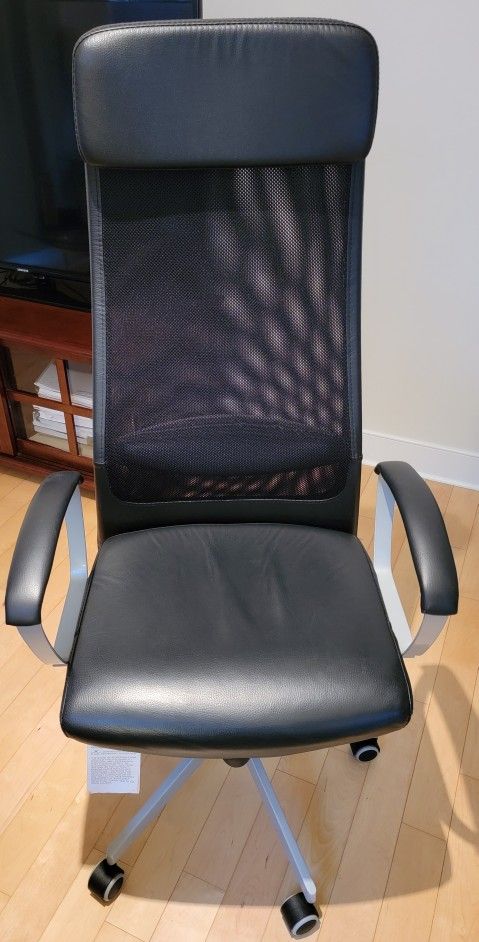 FOR SALE: IKEA MARKUS Office Chair - Excellent Condition!