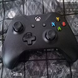 Xbox One Controller Model 1708