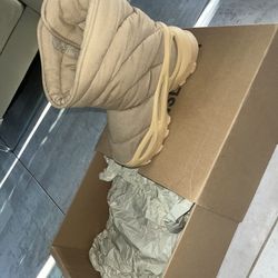 Botas Yezzy 