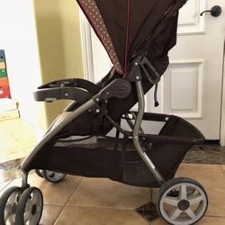 Baby Stroller