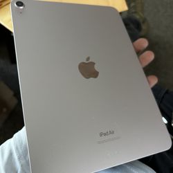 Apple iPad Air 5th Gen