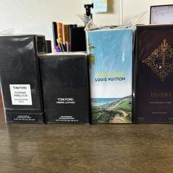 Colognes For Sale Dm For Prices:)