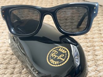 Ray-Ban Asap Rocky