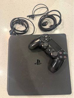 PS4 Slim 1TB