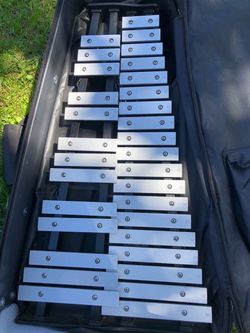 Pearl Xylophone