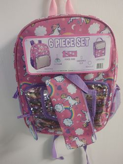 Backpack
