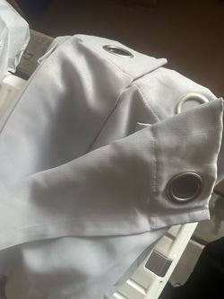 Grey curtains (4)