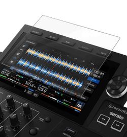 DJ Skin Screen Saver for PIONEER XDJ-RX3 - x1