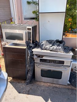 Free pick up
