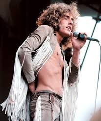 TWO Sold out Rodger Daltry ticketa at hard Rock tonight