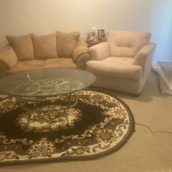 Living room set