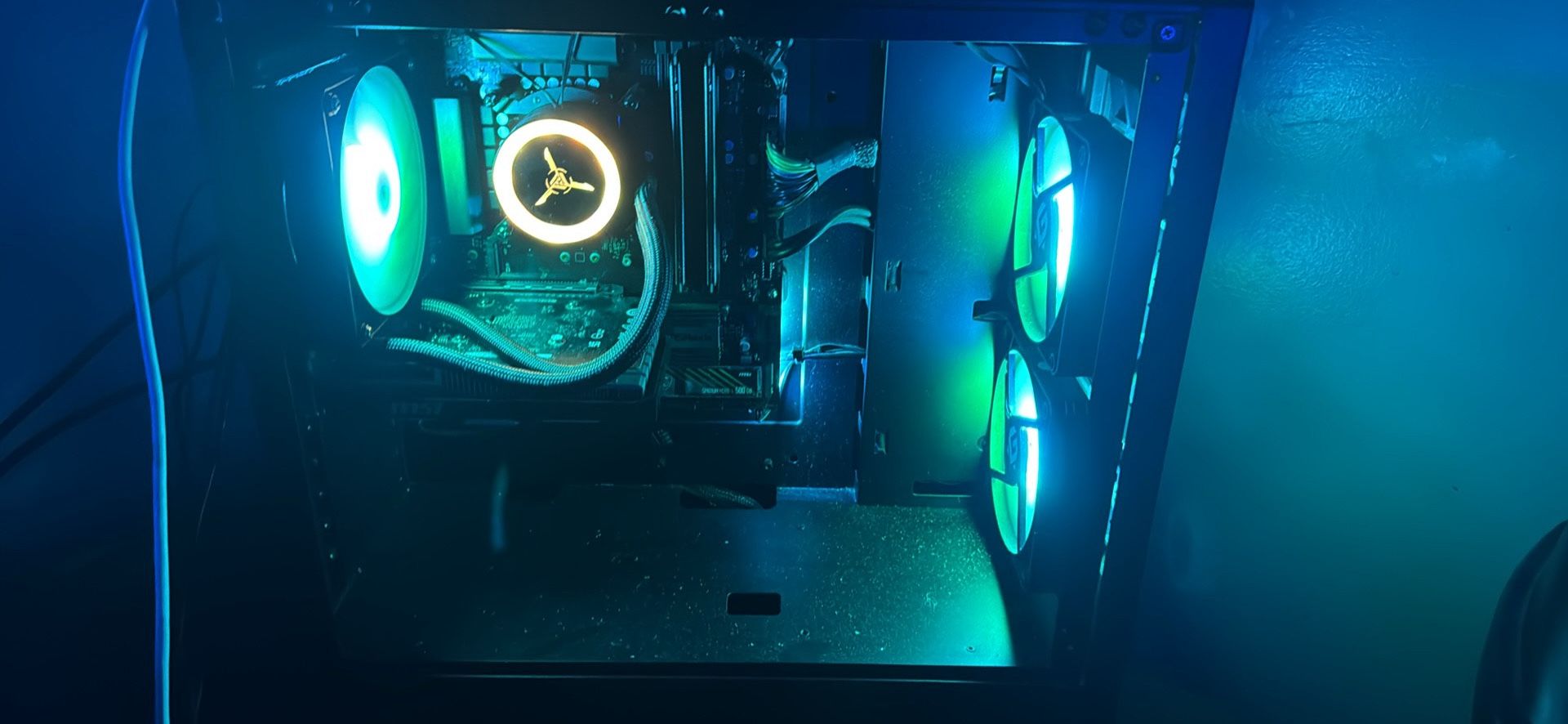 Gaming Pc