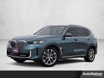 2024 BMW X5