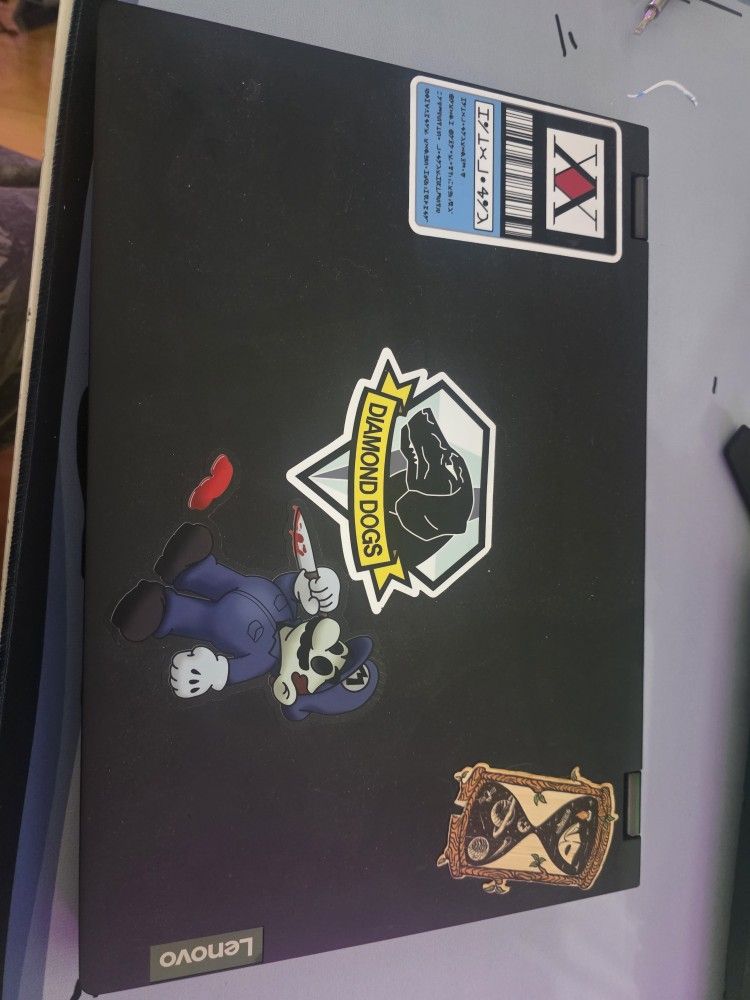 Lenovo Laptop