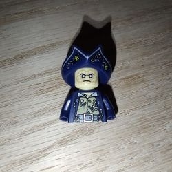 Lego Davey Jones Minifigure INCOMPLETE