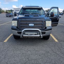 2006 Ford F-250