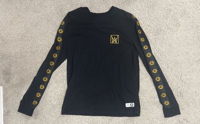 Small Welcome long sleeve