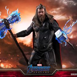 Hot Toys Thor Endgame 