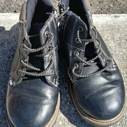 Dr. Scholl Boy's Hey Buddy Fashion Boot baby size 11