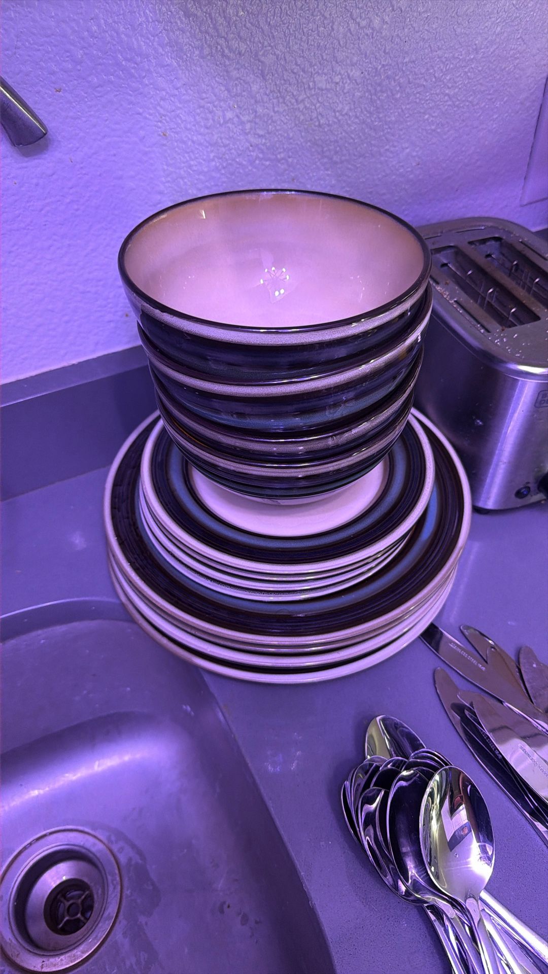 Dining Set (4)