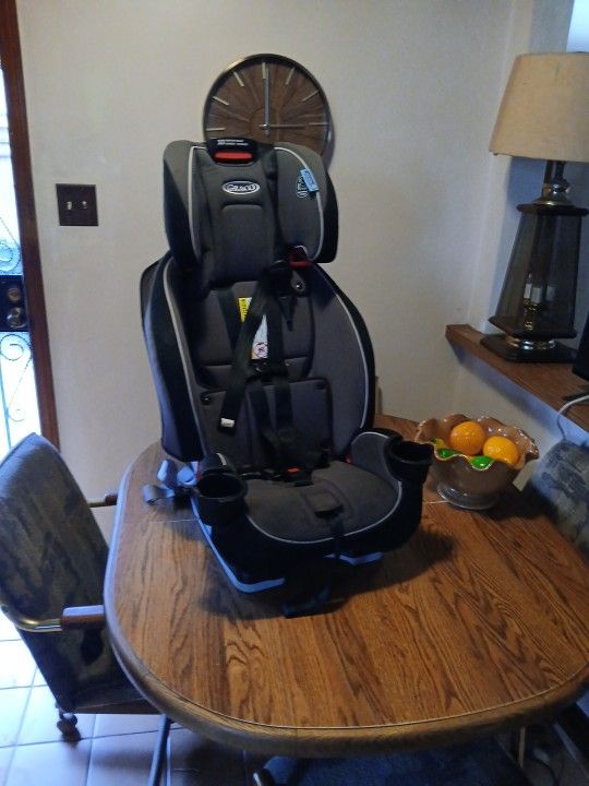Graco Carseat 