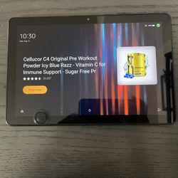 Amazon Fire Tablet HD 10, 11th Generation 
