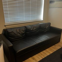 Couch; NEED GONE ASAP