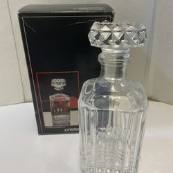 Longchamp Pitcher Cristal d'Arques 1.5L 50oz Clear 24% Crystal