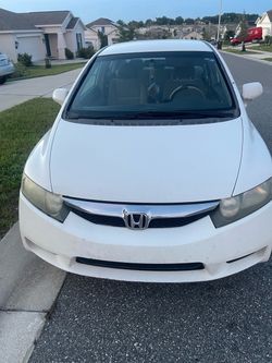 2010 Honda Civic