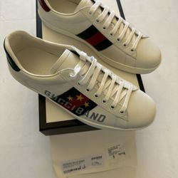 Gucci Ace Gucci Band 603693 OFI10 9069