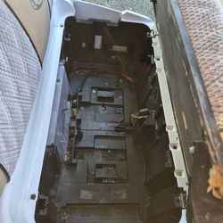 2021 clubcar electric needs batteries  no batteries