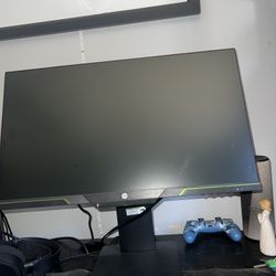 144hz Gaming monitor HP 
