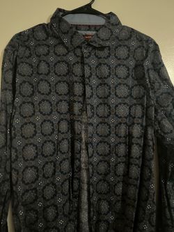 Men’s Shirt