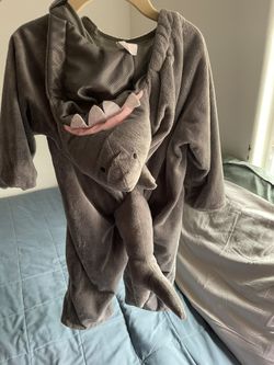 Shark Costume