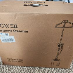 Ticwell Garment Steamer