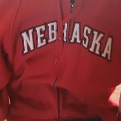 Nebraska  Jacket
