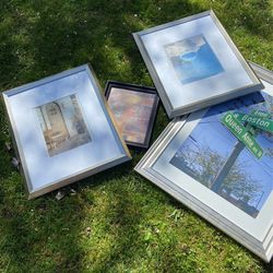 Picture Frames 